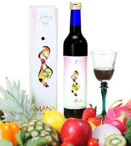 【マナ酵素】ミネラルファスティングになぜマナ酵素が必要なのか