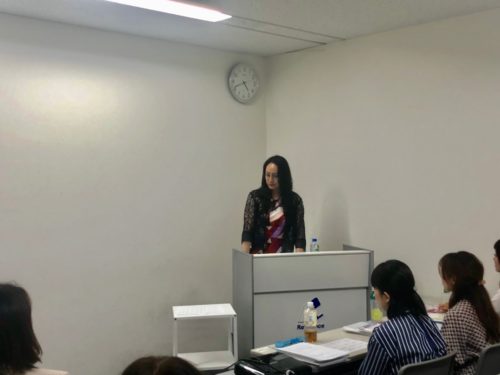 【福岡】ファスティング無料説明会in博多駅東にて開催