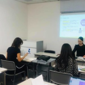 福岡ファスティングマイスター初級検定開催