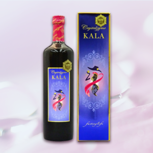 【KALA酵素】～細胞がよろこぶKALA酵素の秘密～