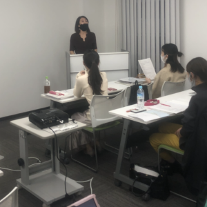 福岡でファスティングマイスターの資格試験が開催されてます