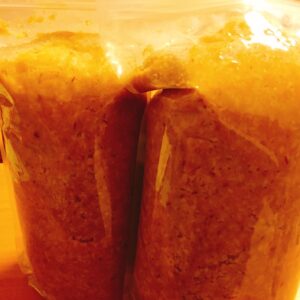 味噌〜発酵シリーズ〜&味噌作りの教室を開催します。