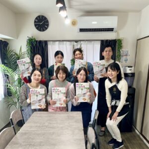 学ぶ食育講座シリーズ【豆腐講座を開催しました】