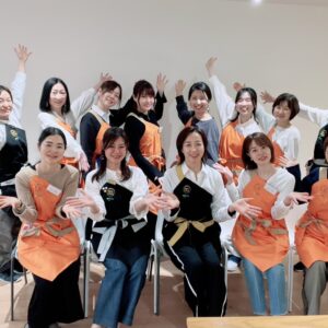 【福岡】健康美容食育士Advance講座を開催しました