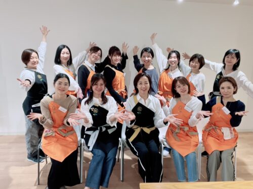 【福岡】健康美容食育士Advance講座を開催しました