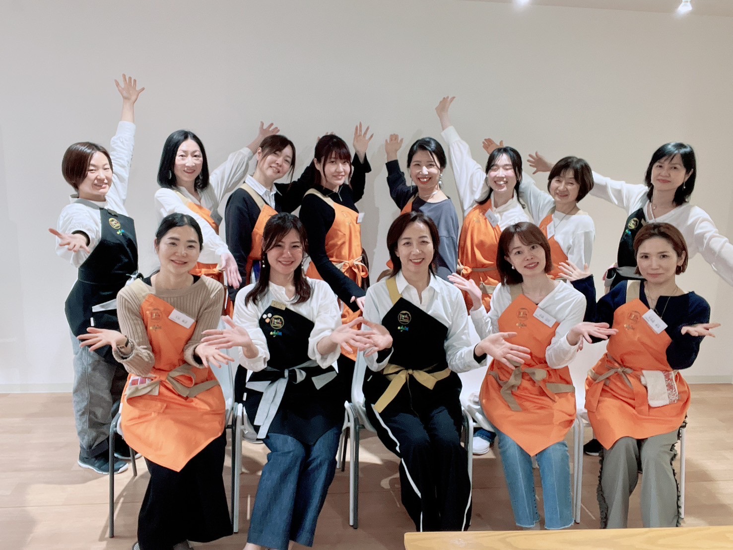 【福岡】健康美容食育士Advance講座を開催しました